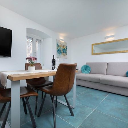 Studio, 70 Steps From The Beach 巴斯卡 外观 照片